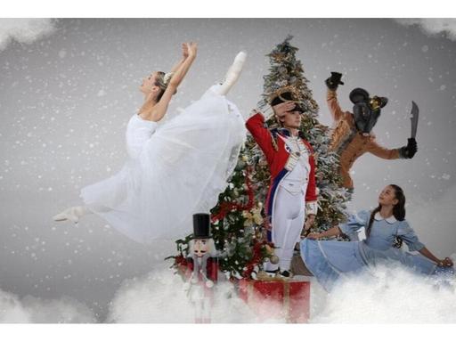 Ballet's most iconic story, The Nutcracker is returning to Melbourne this Christmas, as world-class dancers from around ...