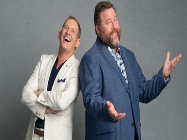 Comedy masters Shane Jacobson and Todd McKenney are the definitive Odd Couple in Neil Simon's Tony Award-winning comedy of friendship, divorce and misunderstandings.