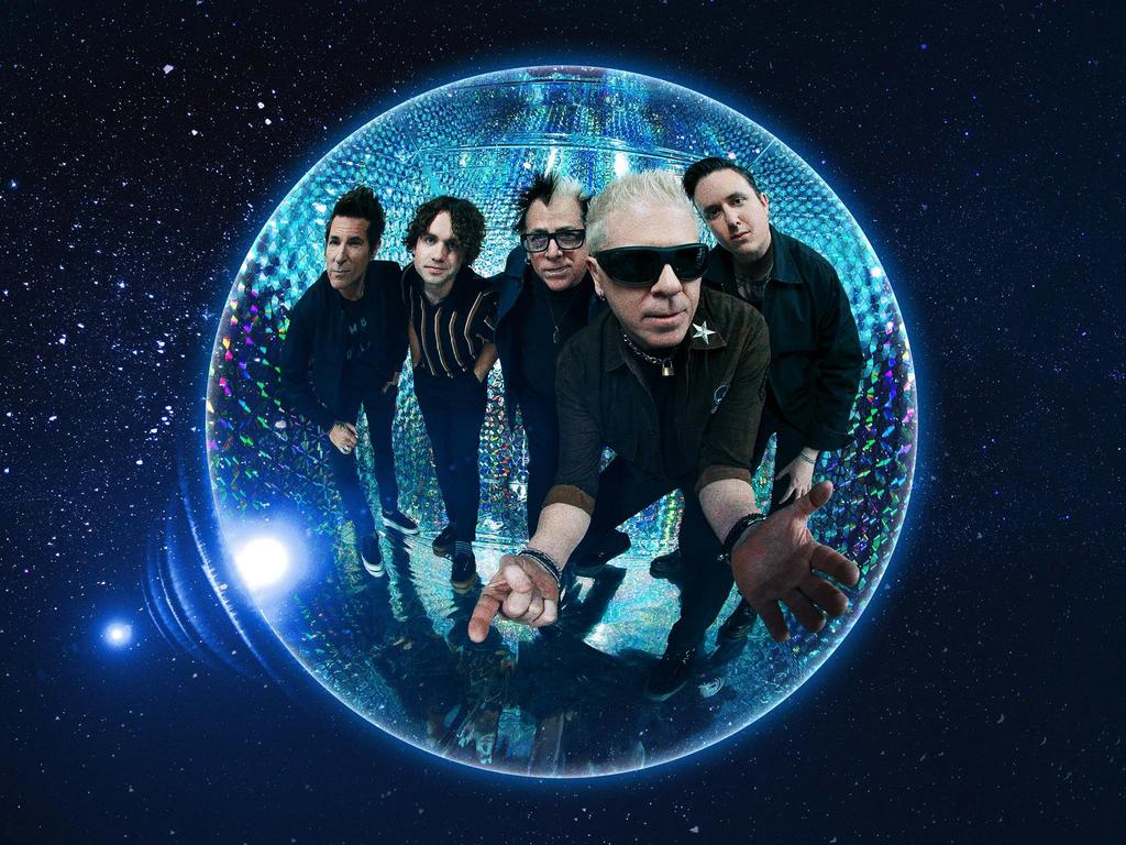 The Offspring 2025 | What's on in Hindmarsh The Offspring 2025 | What's on in Hindmarsh