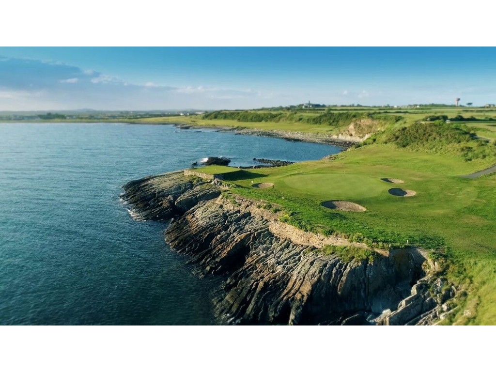 The Open 2025 - Royal Portrush | What's on in Londonderry