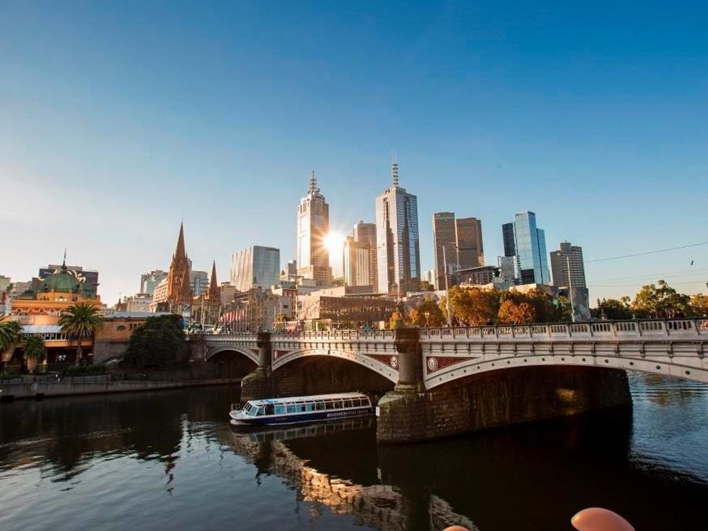 The Paramount Corporate Centre 2020 | What's on in Melbourne