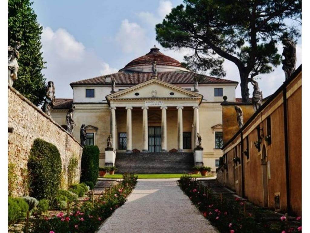 The Perfect House: Andrea Palladio's Venetian Villas 2024 | What's on in Chatswood