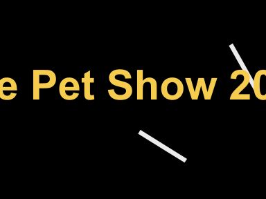 Australia's national pet show is coming to the Melbourne Showgrounds. Mark your calendars to experience and learn everyt...