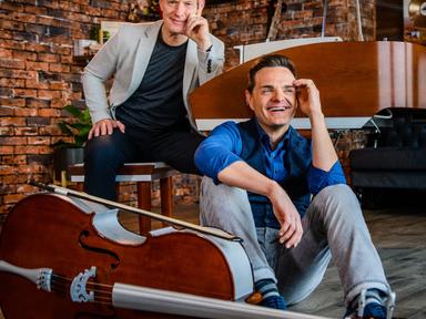 Chart-topping, gold-selling musical outfit The Piano Guys, return to Australia for a six-city tour. Since their serendip...