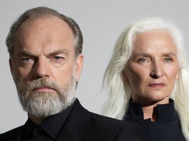 Hugo Weaving returns to the stage, joined by one of Ireland's greatest actors, Olwen Fouere (Terminus). In a first-time ...