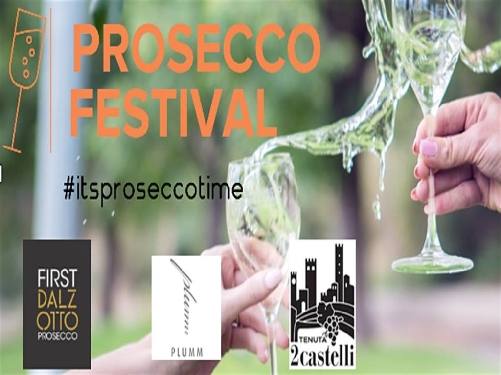 The Prosecco Festival 2020 | Northcote