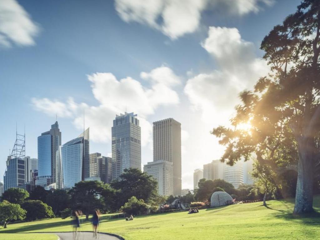 The race to decarbonise 2021 | What's on in Sydney