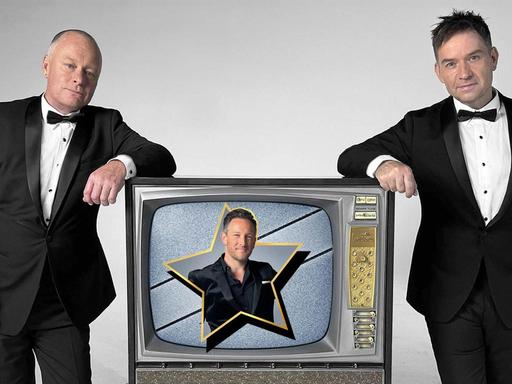 Following their sold out national tour in 2023, Australia's new 'Kings of Variety Television' are back in 2024 with a br...