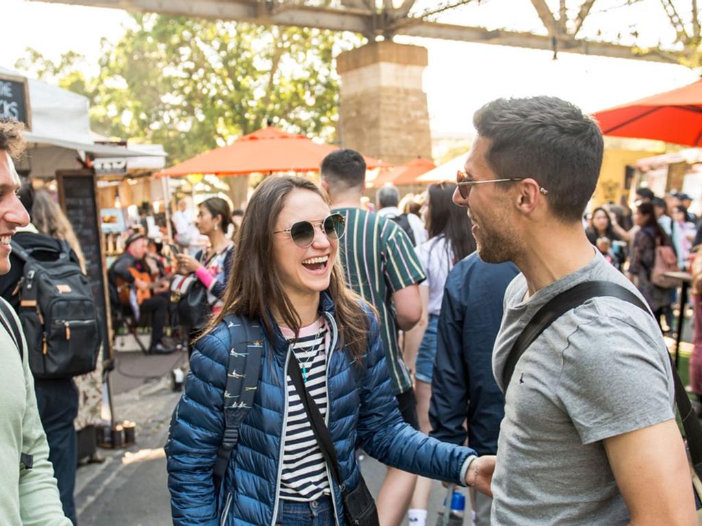 The Rocks Markets 2020 | What's on in The Rocks