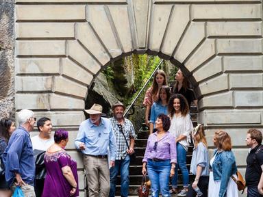 The Rocks holds a unique place in Sydney's colonial history as the birthplace of European Australia. An essential visito...