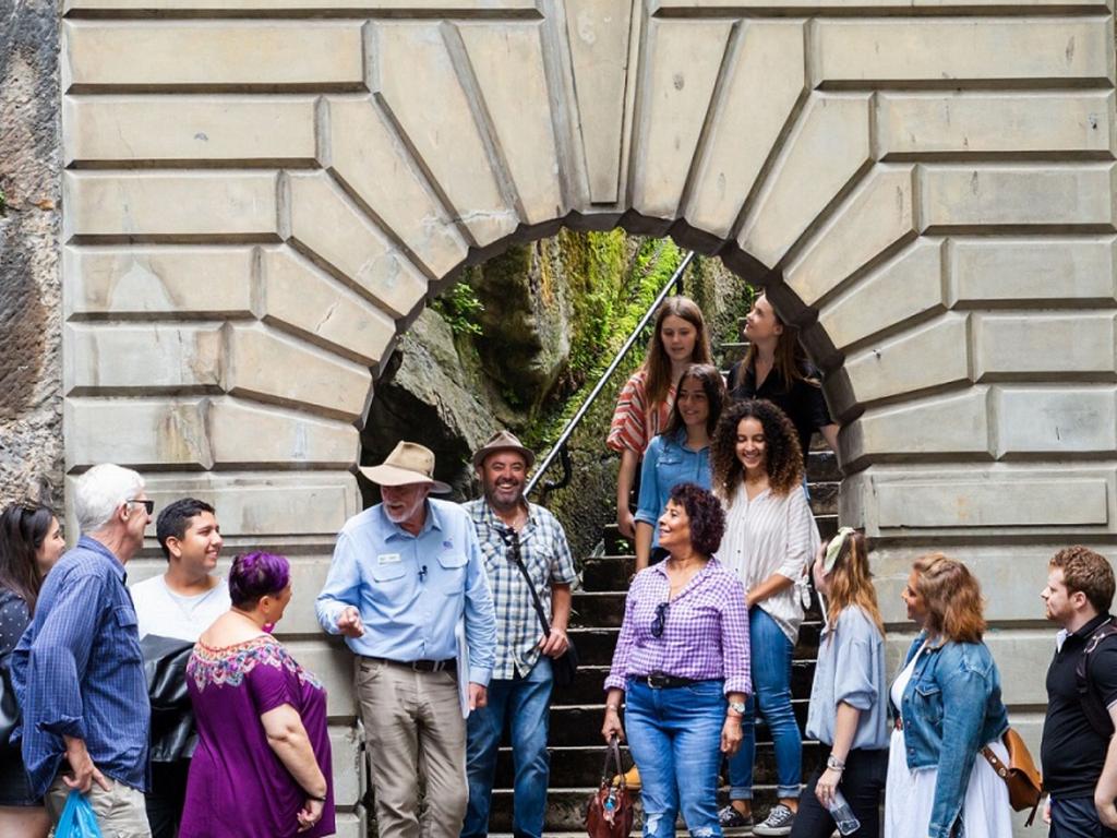 The Rocks walking tours 2021 | What's on in The Rocks