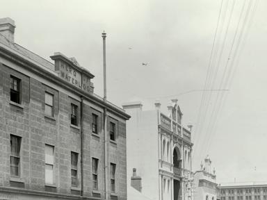 Enjoy the Christmas festivities with family- friends or work colleagues by joining The Rocks Walking Tour on a 2-hour or...