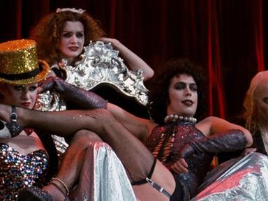 Give yourself over to absolute pleasure...In celebration of Queer cinema we are screenig the most highly outlandish perf...