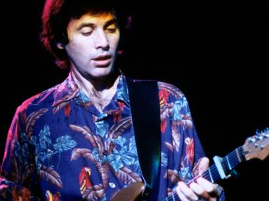 Ryland Cooder is an American musician- songwriter- film score composer and record producer. Cooder was ranked eighth on ...