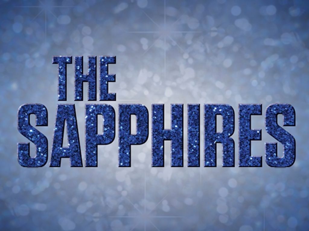 The Sapphires 2022 | Darwin