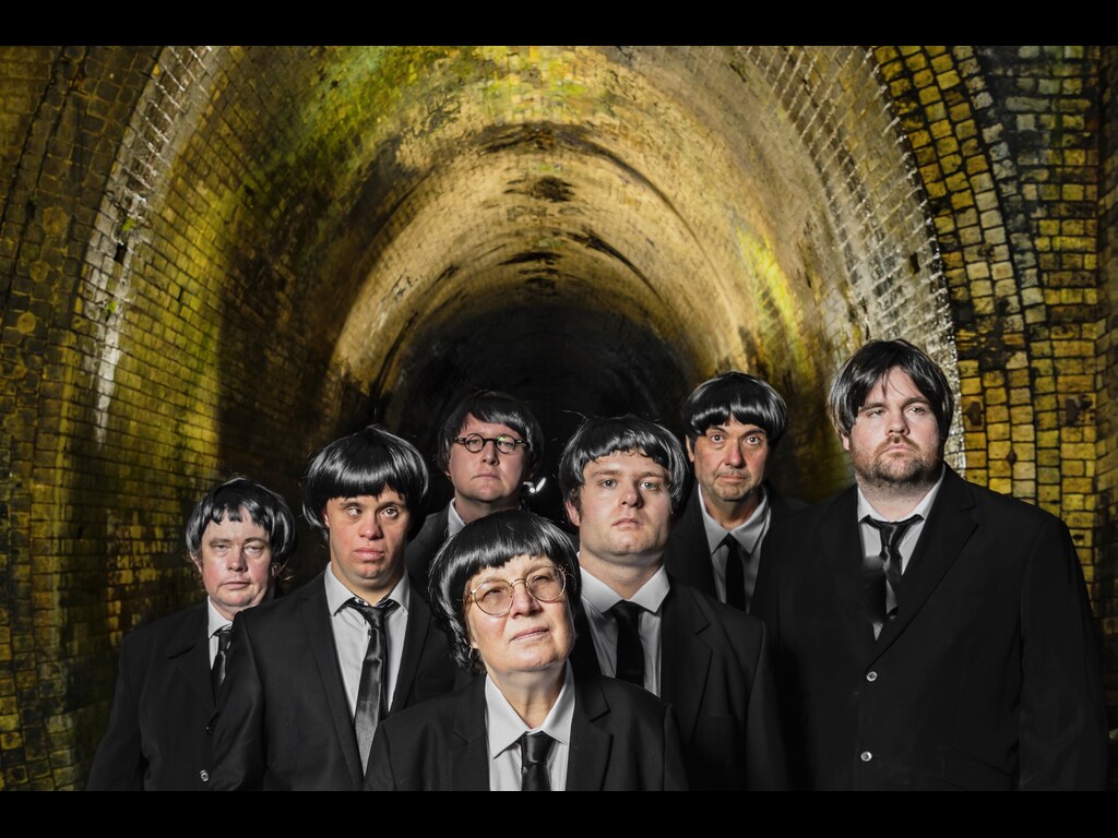 The Seven 2025 | What's on in Wollongong