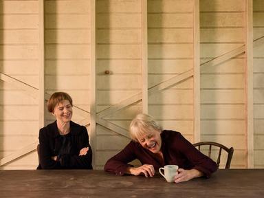 Belvoir presents a gripping adaptation of Australian literary icon Helen Garner’s award-winning novel The Spare Room, starring Aussie screen legend Judy Davis in her first on-stage role in almost 15 years.