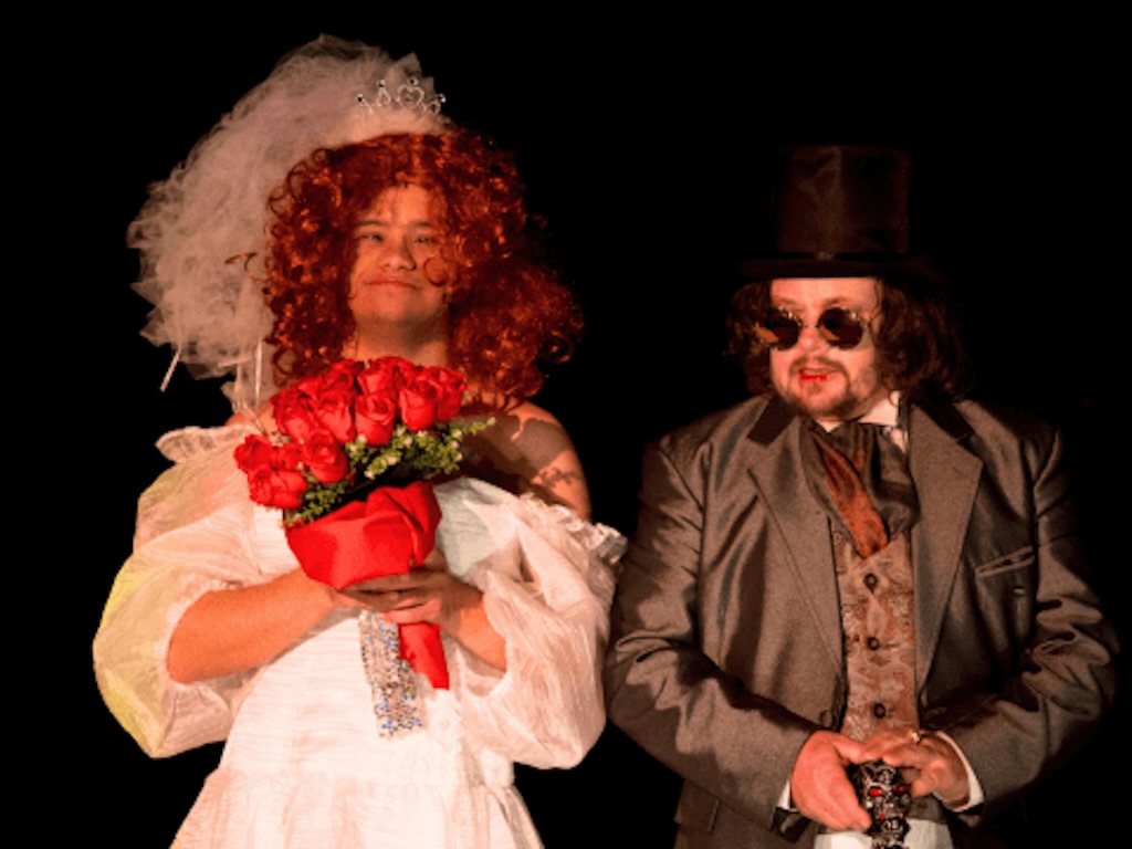 The Strangeways Cabaret 2026 | What's on in Bathurst