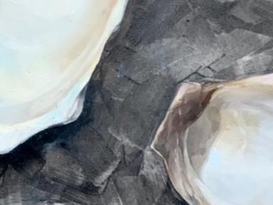 The Sydney Contemporary Fine Arts Collective Exhibition 2025 came about as an idea by artist Emma Sputnik, to enquire of... The Sydney Contemporary Fine Arts Collective Exhibition 2025 came about as an idea by artist Emma Sputnik, to enquire of...
