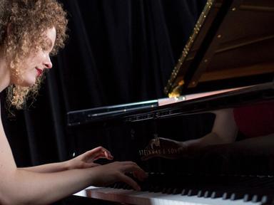 The Sydney International Piano Competition (The Sydney) is holding a digital competition in 2021- with 32 competitors fr...