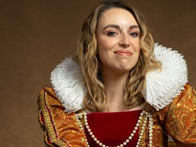 Get ready to witness Shakespeare's infamous battle of the sexes in a bold 70-minute production packed with grand Elizabe...