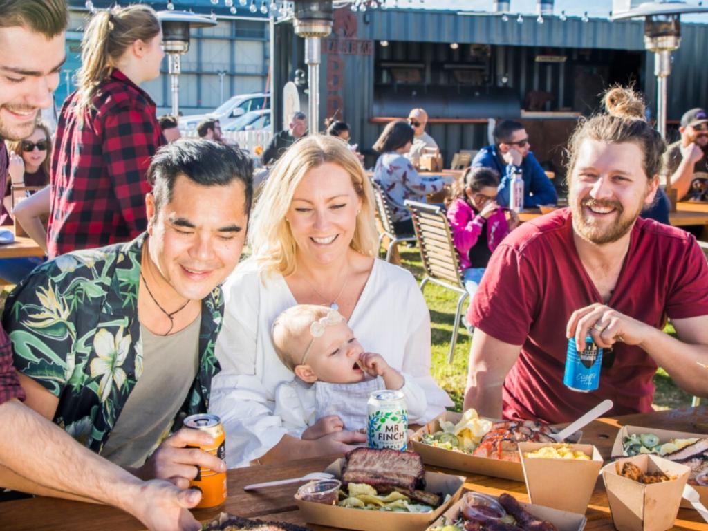 The Taste of Coogee Food and Wine Festival 2021 | What's on in Moore Park