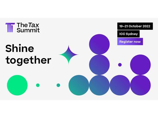 The Tax Summit is Australia's largest event for tax professionals. This October, join us at the must-attend tax event of...