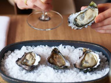 The Tilbury is celebrating NSW's finest Sydney Rock Oyster farms and vineyards.Every Tuesday guests can enjoy a trio of ...