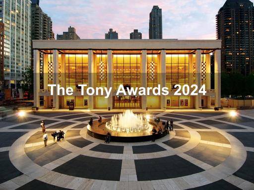 The 77th annual Tony Awards celebrate the best of Broadway in a new location.