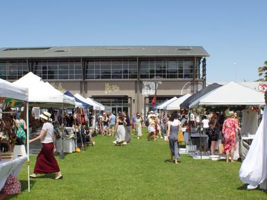 The Ultimate Mother's Day Market- produced by Cambridge Markets on Sunday 2nd May at The Entertainment Quarter- Lang Rd ...