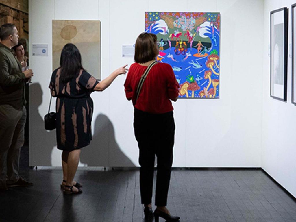 The Unbound Art Show 2026 | What's on in Sydney image 2