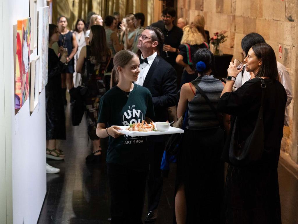 The Unbound Art Show 2026 | What's on in Sydney image 3