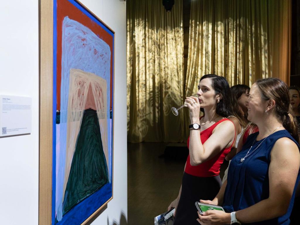 The Unbound Art Show 2026 | What's on in Sydney image 4