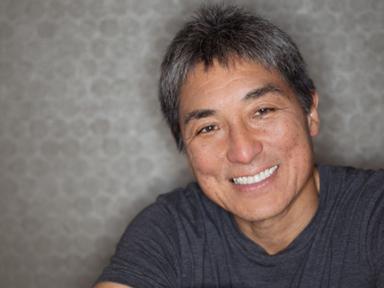 From Chief Evangelist at Apple to Chief Evangelist at Canva- Guy Kawasaki looks back on his career to share his advice f...