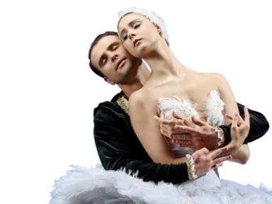 The United Ukrainian Ballet will arrive in Australia this October to perform the world's most loved ballet, Swan Lake.Th...