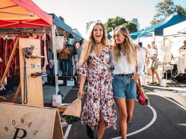 The Gold Coast's favourite market, The Village Markets, is expanding North to Brisbane at Stones Cor