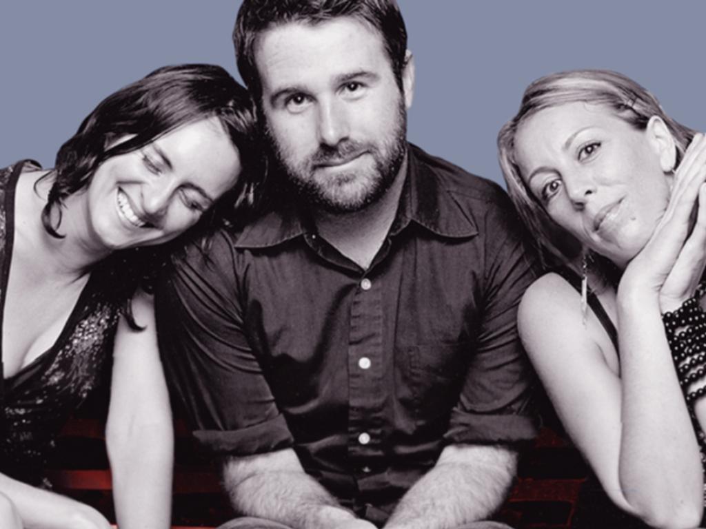 The Waifs 'Up All Night' 20th Anniversary Tour 2023 | Perth