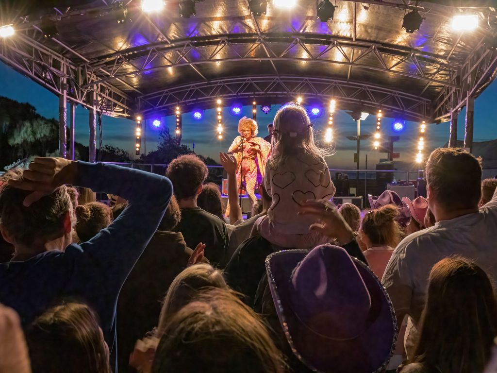 The Waterfront Festival 2023 | What's on in Frankston