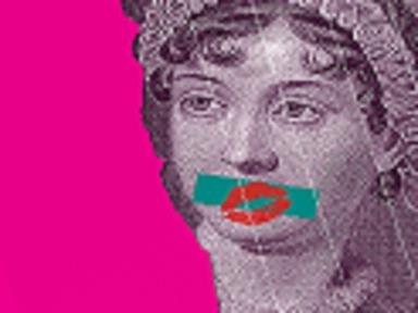A play you don't know the ending to? That's all right, neither did she. A play you don't know the ending to? That's all right, neither did she.