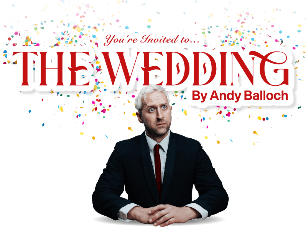 The Wedding 2025 | What's on in Melbourne