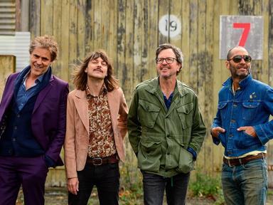 The Whitlams return with Gaffage and Clink 2020 featuring very special guest Ben Lee and songbird Emily Wurramara.With t...
