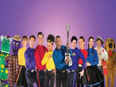 The Wiggles! are bringing their ARIA award winning live show back for their annual arena tour, set to be their biggest & brightest show yet!