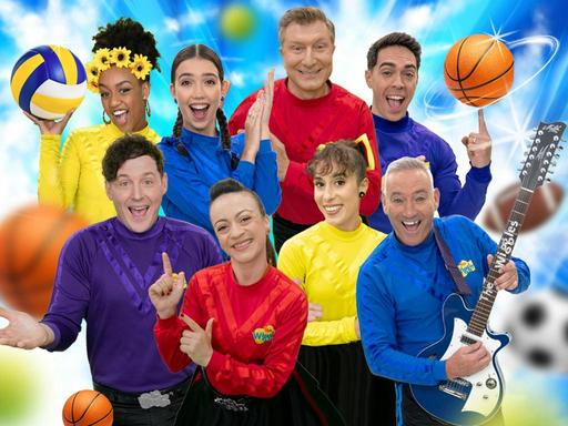 Before they embark on their global tour, The Wiggles are bringing their brand new Bouncing Balls! show to the shores of ...