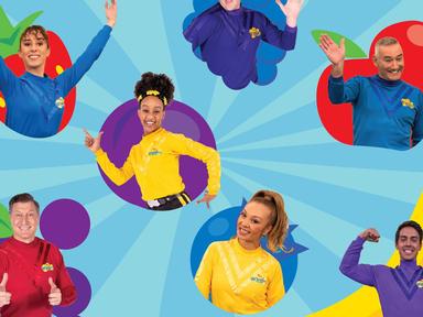 Australia, the wait is over! The Wiggles will make their highly anticipated return to stages around Australia in 2022, w...