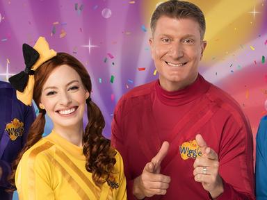 WA, it's time to get ready to Wiggle! THE WIGGLES are coming as part of their We're All Fruit Salad Tour!This show will ...