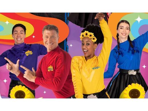 Embark on a musical adventure like no other with the world's most popular children's entertainment sensation, The Wiggle...