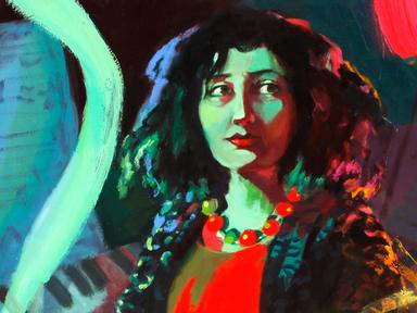 Join internationally renowned Australian composer and musician Elena Kats-Chernin AO at special intimate concert to cele...