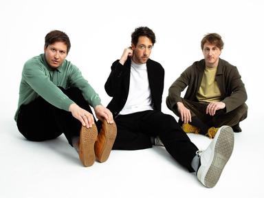 Secret Sounds is excited to welcome back chart-topping, platinum-selling indie heroes The Wombats to their home away from home in September/October 2025! Set to light... Secret Sounds is excited to welcome back chart-topping, platinum-selling indie heroes The Wombats to their home away from home in September/October 2025! Set to light...
