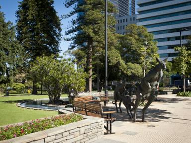 This exhibition explores the social justice legacy of Edith Cowan. Elected in 1921, Cowan was the first woman admitted t...