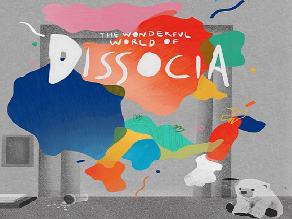 The Wonderful World of Dissocia 2023 | Adelaide